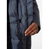 Helly-Hansen womens Helly Hansen Senja Parka(860 Alpine Frost)