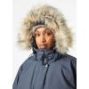 Helly-Hansen womens Helly Hansen Senja Parka(860 Alpine Frost)