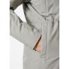 Helly-Hansen womens Helly Hansen Senja Parka(885 Terrazzo)