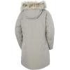 Helly-Hansen womens Helly Hansen Senja Parka(885 Terrazzo)