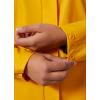Helly-Hansen womens Moss Jacket(344 Essential Yellow)