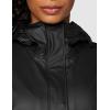 Helly-Hansen womens Moss Jacket(Black)