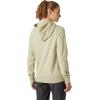 Helly-Hansen womens Nord Graphic Pullover Hoodie(463 Light Lav)