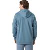 Helly-Hansen womens Nord Graphic Pullover Hoodie(601 Washed Navy)