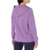 Helly-Hansen womens Nord Graphic Pullover Hoodie(678 Crushed Grape)
