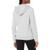 Helly-Hansen womens Nord Graphic Pullover Hoodie(950 Grey Melange)