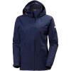 Helly Hansen 62650 Women’s Aden Jacket(689 Evening Blue)