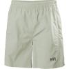 Helly Hansen Men’s Carlshot Quick Dry Swim Trunk Mesh Lining Board Shorts Boardshorts with Pockets(428 Powder Green)