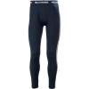 Helly Hansen Men’s HH LIFA Lightweight Quick Dry Moisture Wicking Thermal Baselayer Pant Bottom,,(597 Navy)