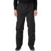 Helly Hansen Men’s Seven J Waterproof Windproof Rain Pant(990 Black)
