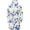 Helly Hansen Women’s Kirkwall Ii Raincoat(049 Sling White Print)