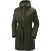 Helly Hansen Women’s Kirkwall Ii Raincoat(469 Forest Night)