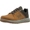 Helly-Hansen 11436 Men’s Gambier LC(Honey Wheat/Ivy Green/)