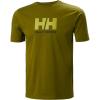 461 Olive Green