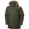 Helly-Hansen 54403 Men’s Dubliner Parka(482 Beluga)
