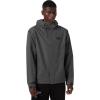 Helly-Hansen 54403 Men’s Dubliner Parka(980 Ebony)