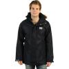 Helly-Hansen 54403 Men’s Dubliner Parka(Navy)