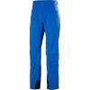 Helly-Hansen Alpha LIFALOFT Insulated Ski Pant – Waterproof Snow Pants – LIFALOFT Warmth & Winter Trousers for Men(543 Cobalt 2.0)