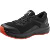 992 Black/Orange