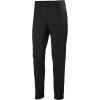 Helly-Hansen Mens Alpha Zero Fleece Pant(990 Black)