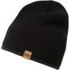 Helly-Hansen Mens Business Beanie 2(992 Black/Grey)