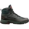 495 Darkest Spruce/Black