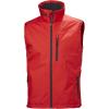 222 Alert Red