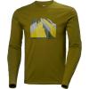 461 Olive Green