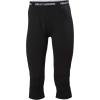 Helly-Hansen Men’s LIFA Merino Midweight 3/4 Pant(990 Black)