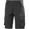 Helly-Hansen Mens Maridalen Hiking Shorts(981 Ebony)