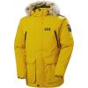 Helly-Hansen Mens Reine Parka(340 Straw)