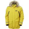 Helly-Hansen Mens Reine Parka(380 Antique Moss)