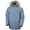 Helly-Hansen Mens Reine Parka(601 Washed Navy)