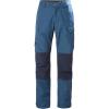 Helly-Hansen Mens Vandre Tur Hiking Pant(576 Deep Steel)