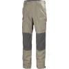 Helly-Hansen Mens Vandre Tur Hiking Pant(720 Fallen Rock)
