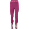 Helly-Hansen Women’s LIFA Merino Midweight Graphic Base Layer Pants(663 Magenta 2.0 Floral Aop)