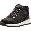 Helly-Hansen Womens Ranger LV Sneaker Boots(990 Black/Off White)