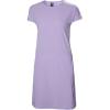 Helly-Hansen Womens Thalia Summer Dress 2.0(699 Heather)