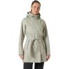 Helly-Hansen Womens Welsey Ii Trench(885 Terrazzo)