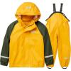 345 Essential Yellow