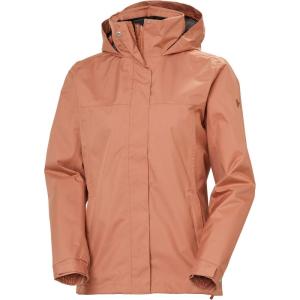 Helly Hansen 62650 Women’s Aden Jacket(084 Cedarwood)