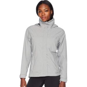 Helly Hansen 62650 Women’s Aden Jacket(949 Grey Melange)