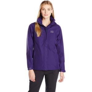 Helly Hansen 62650 Women’s Aden Jacket(Nordic Purple)