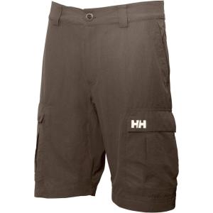 Helly Hansen Men’s Jotun QD Cargo Shorts 11″(272 Soil Green)