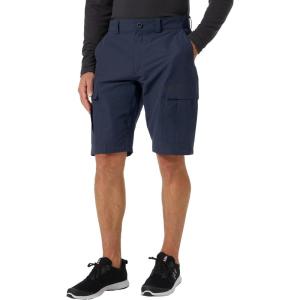 Helly Hansen Men’s Jotun QD Cargo Shorts 11″(597 Navy)