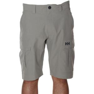 Helly Hansen Men’s Jotun QD Cargo Shorts 11″(710 Laurel Oak)