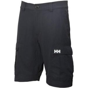 Helly Hansen Men’s Jotun QD Cargo Shorts 11″(Navy)