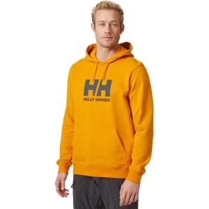 Helly-Hansen 33977 Men’s Hh Logo Hoodie(328 Cloudberry)