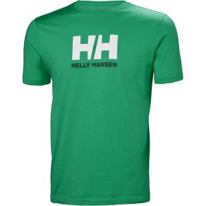 Helly-Hansen 33979 Men’s Logo T-Shirt(471 Pepper Green)