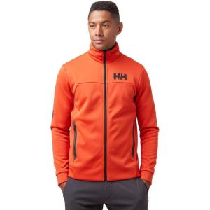 Helly-Hansen 34043 Men’s HP Fleece Jacket(300 Patrol Orange)